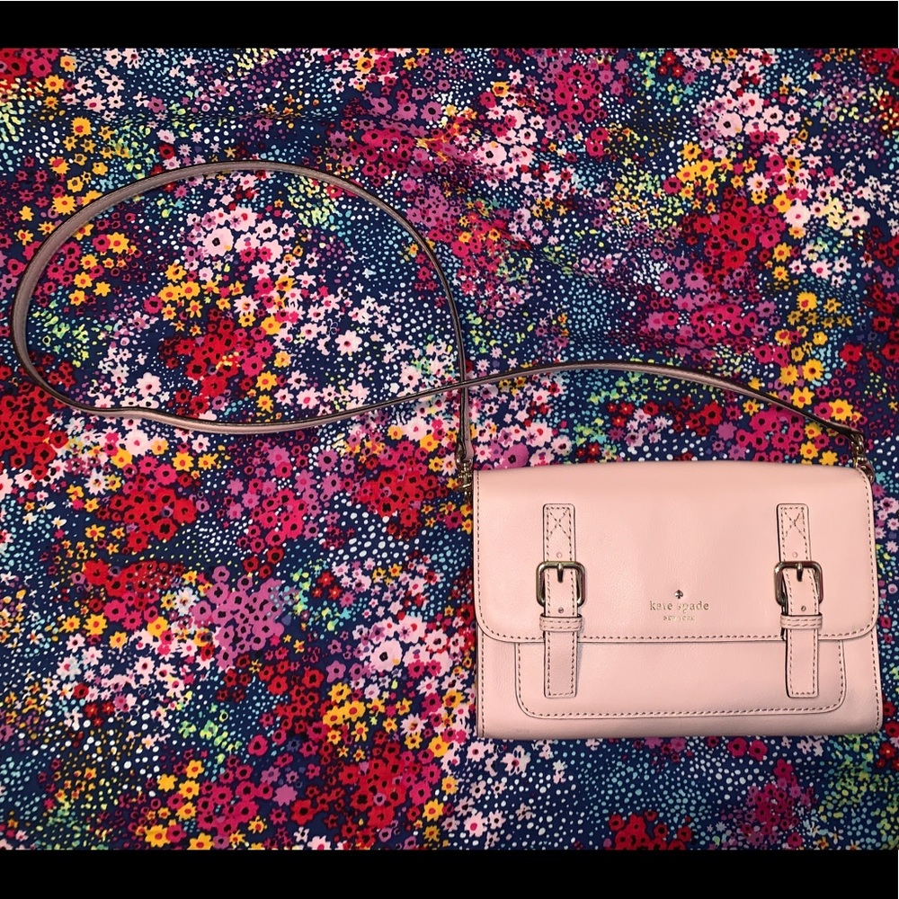Kate Spade Crossbody